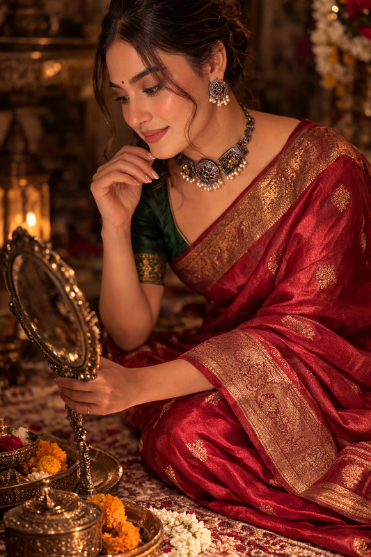 Surabhi