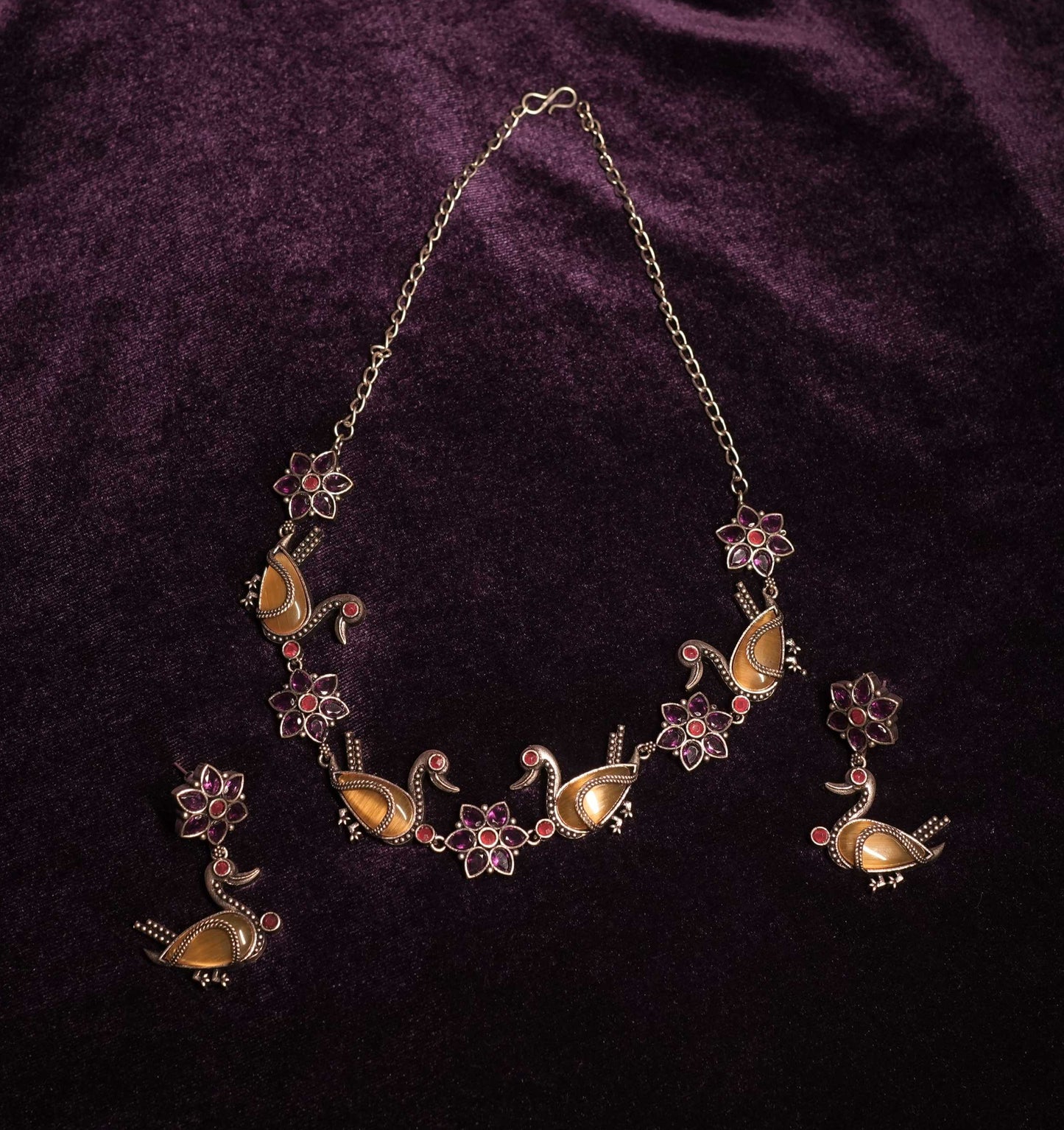 SwanMala