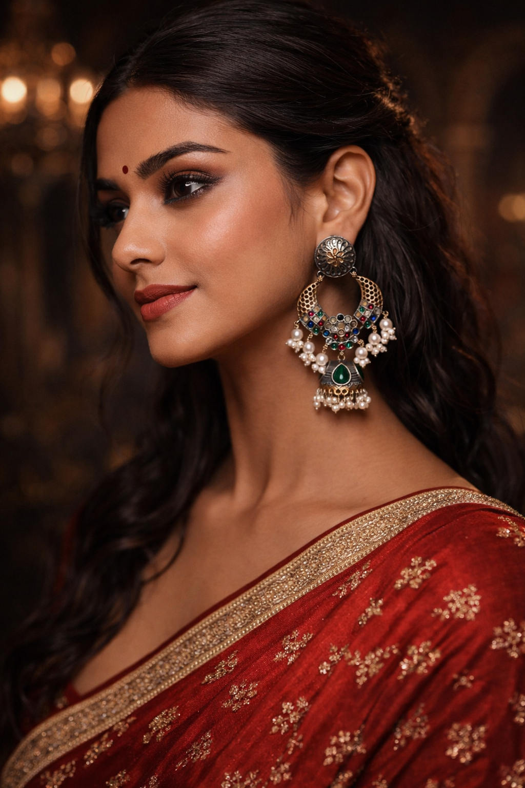 Chandrika